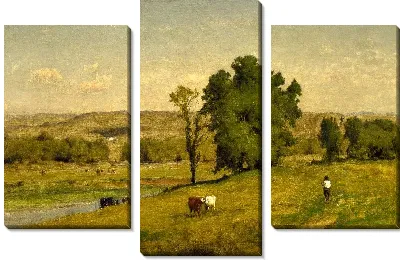 картина