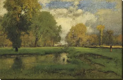картина