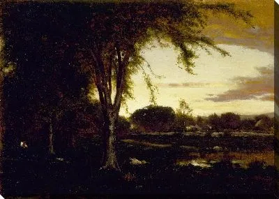 Картина Пейзаж  №63