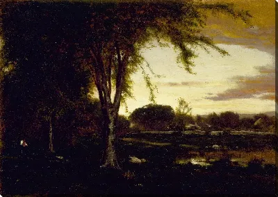 картина