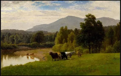 картина