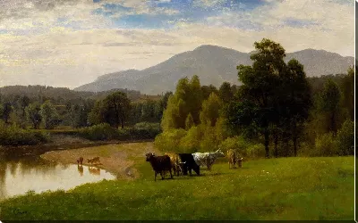 картина