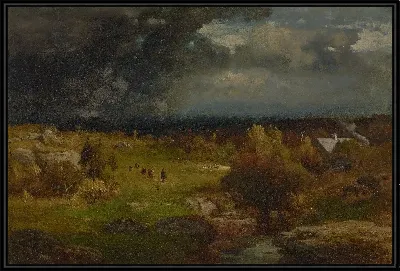 картина