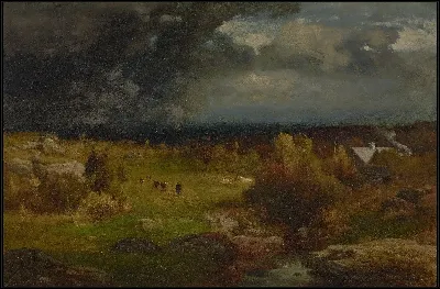картина