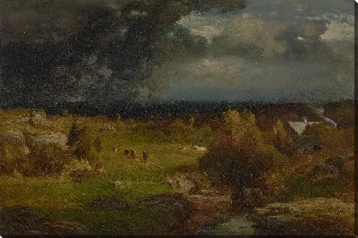картина