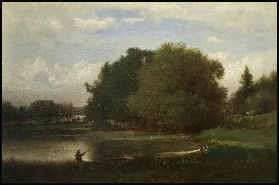 картина