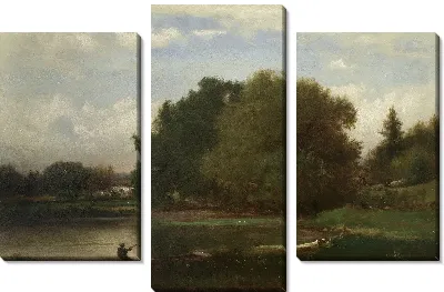 картина