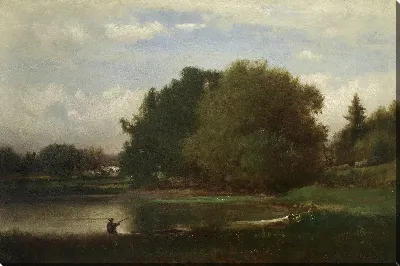 картина