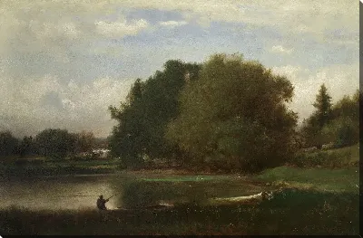 картина