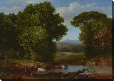 Немного римского акведука 