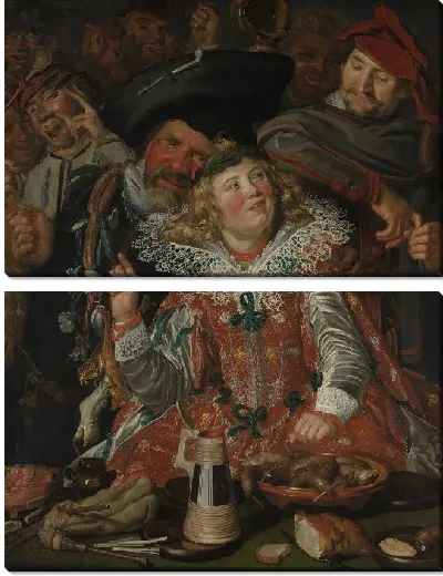 Картина Мероприятия на Масленицу 