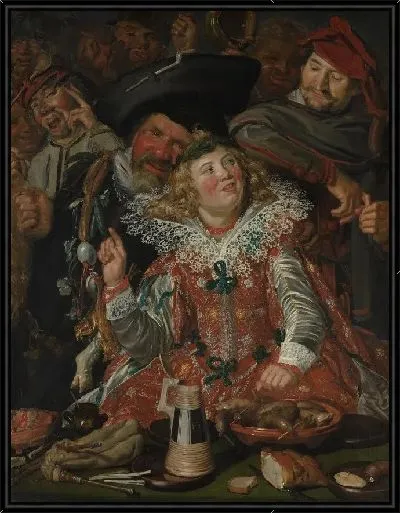 Картина Мероприятия на Масленицу 