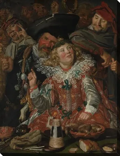 Картина Мероприятия на Масленицу 