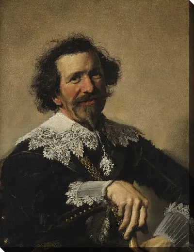 Картина Питер ван ден Брук 