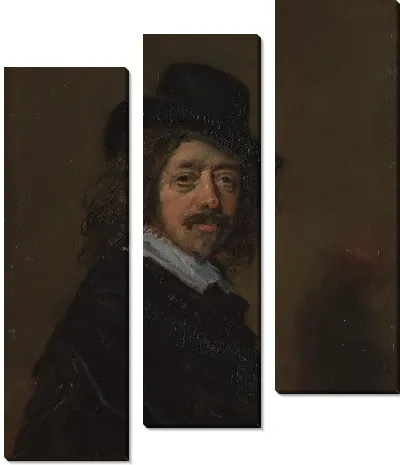 Франс Халс (1582 / 83–1666) 