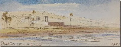 Картина Дендур, 14:15, 31 января 1867 г. (298)