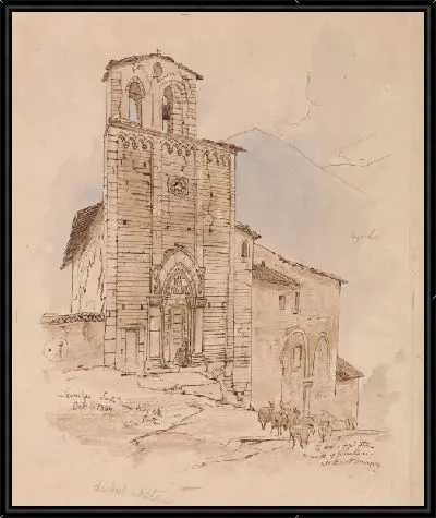 Львица, 3 октября 1844 г.