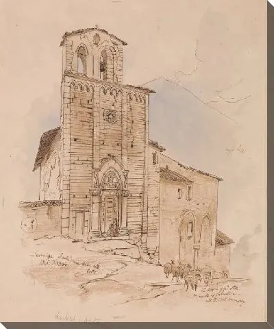 Львица, 3 октября 1844 г.