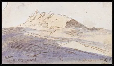 Картина Сан-Марино