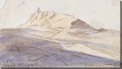 Картина Сан-Марино