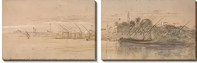 Картина Бени-Суэйф