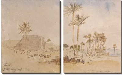 Тафа, 7:50, 17 февраля 1867 г.