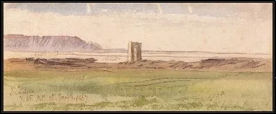 Картина Дендера