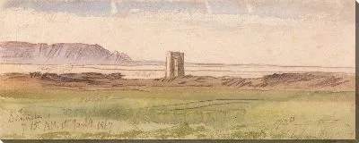 Картина Дендера