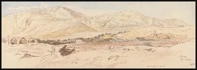 картина