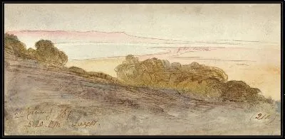 Картина Луксор