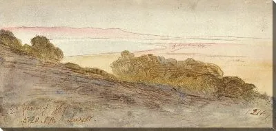 Картина Луксор