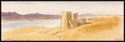 Картина Сабоа