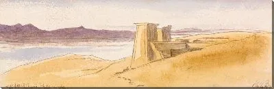 Картина Сабоа