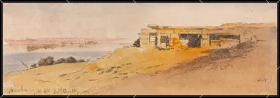 Картина Амада, 7:20, 12 февраля 1867 г. (421)