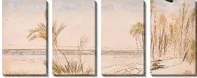 Картина Недостатки Халфена