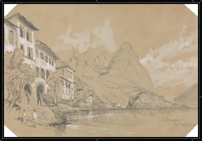 картина