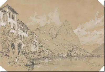 картина