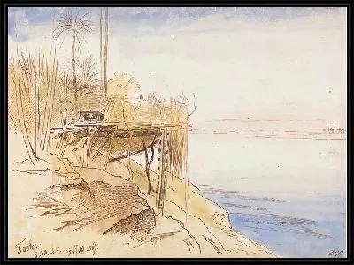 Картина Тоске