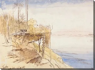 Картина Тоске