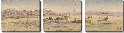 Картина Рахат