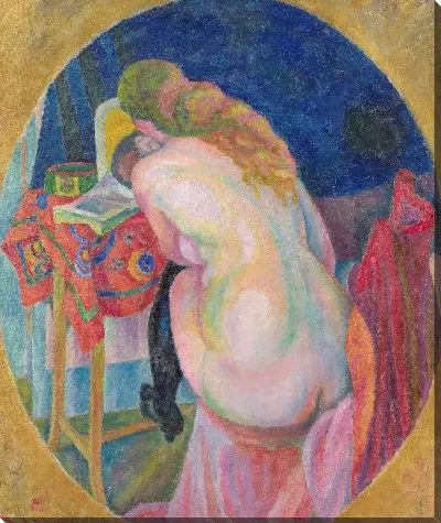 картина