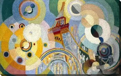 Воздух, Железо и Вода 