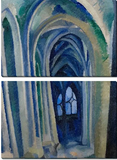 Картина Санкт-Северин 