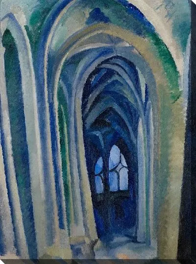 Картина Санкт-Северин 