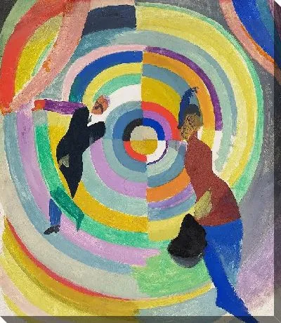 Политическая драма 