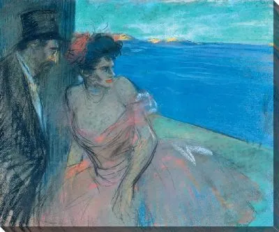 Перед набором 