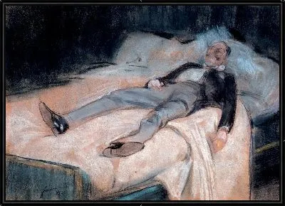 После бала, рассказчик 