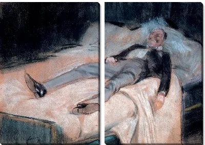 После бала, рассказчик 