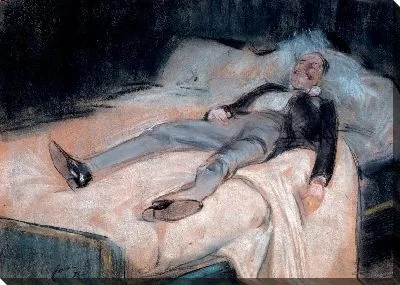 После бала, рассказчик 