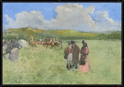 Гоночная трасса 